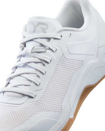 ::543 White/Gum
