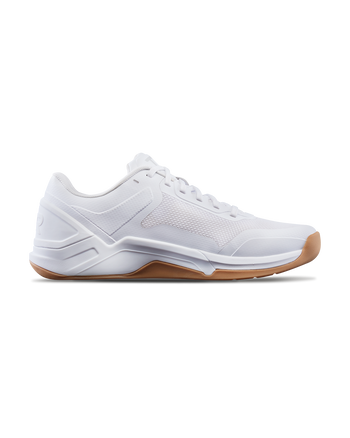 ::543 White/Gum