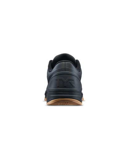 ::544 Black/Gum
