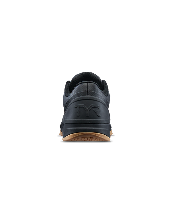 ::544 Black/Gum