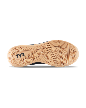 ::544 Black/Gum
