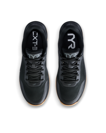 ::544 Black/Gum