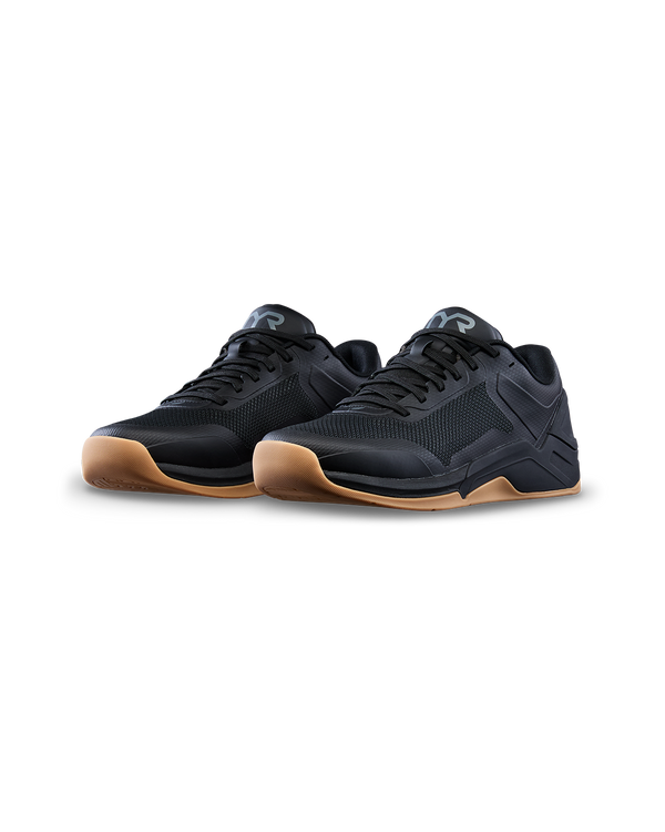 ::544 Black/Gum