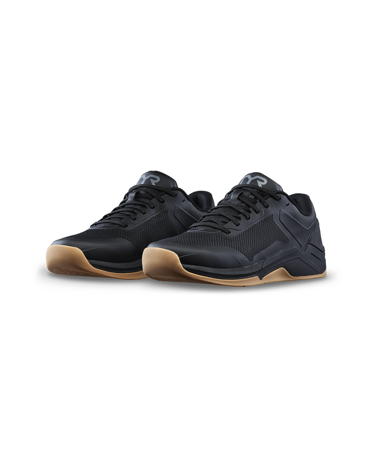 ::544 Black/Gum