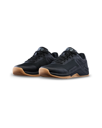 ::544 Black/Gum