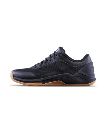 ::544 Black/Gum