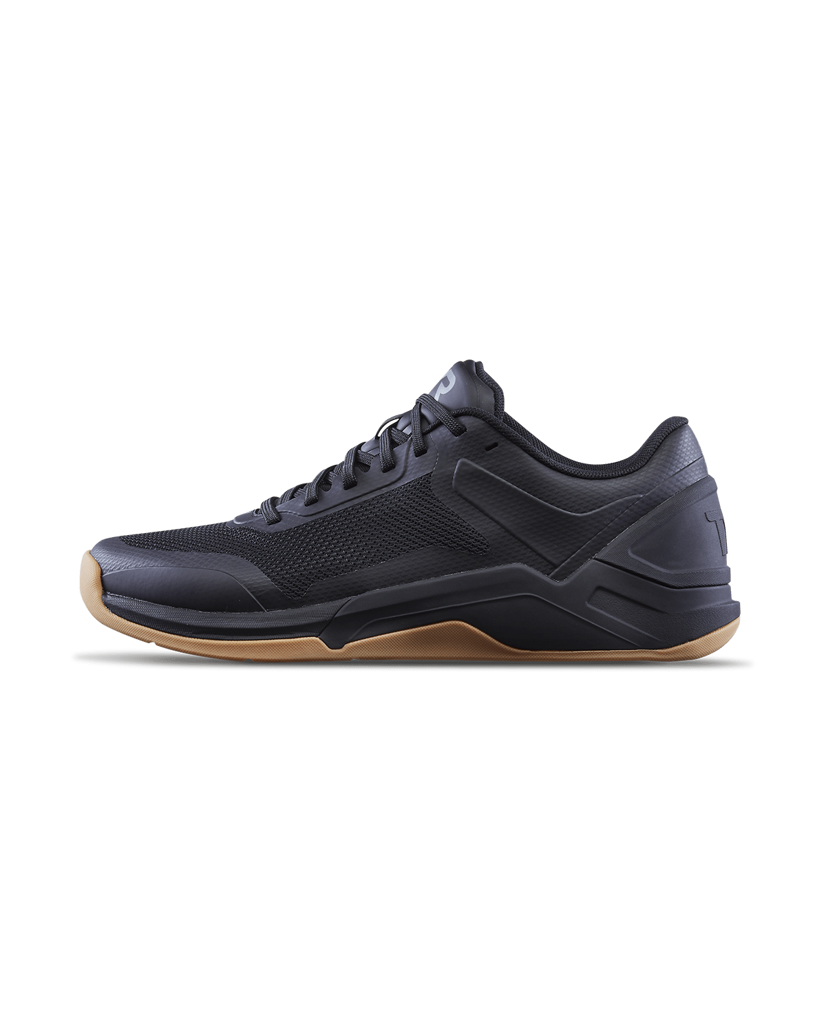 ::544 Black/Gum