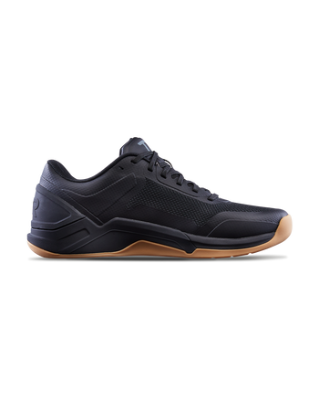 ::544 Black/Gum