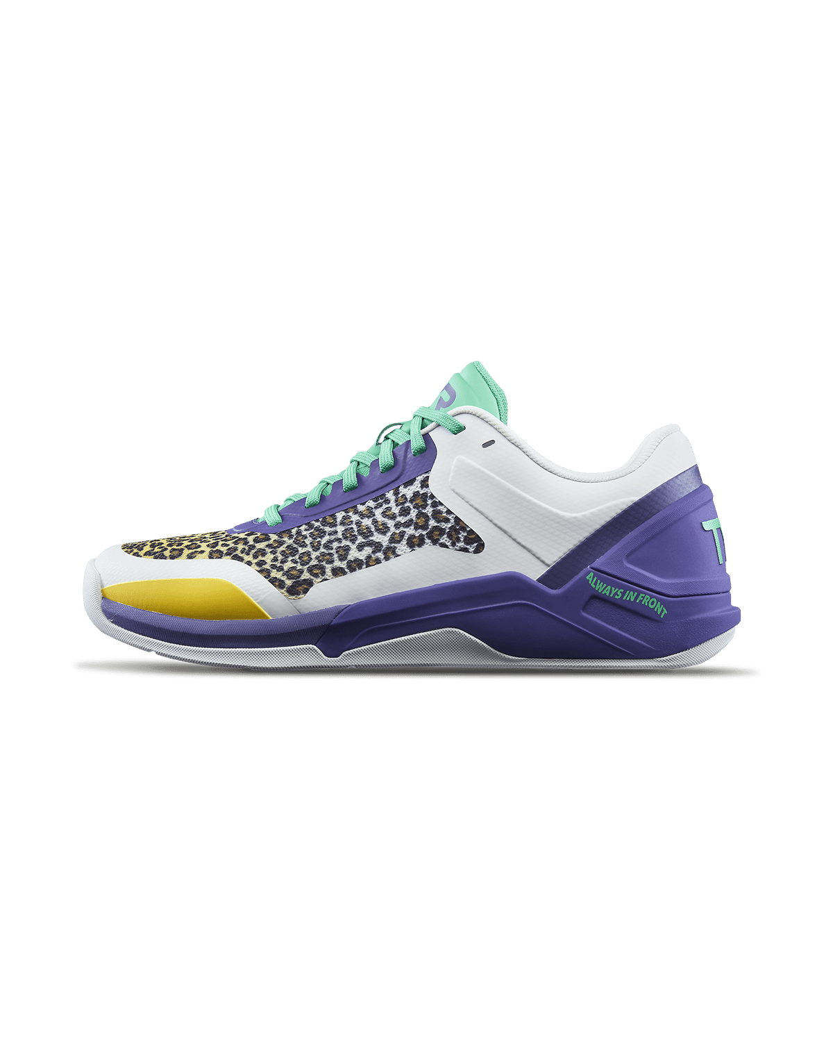 CXT-3 Trainers – TYR EU