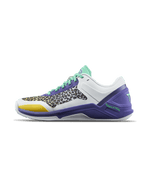Women's CXT-3 Trainer - La Flama Blanca
