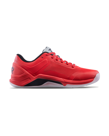::610 Red
