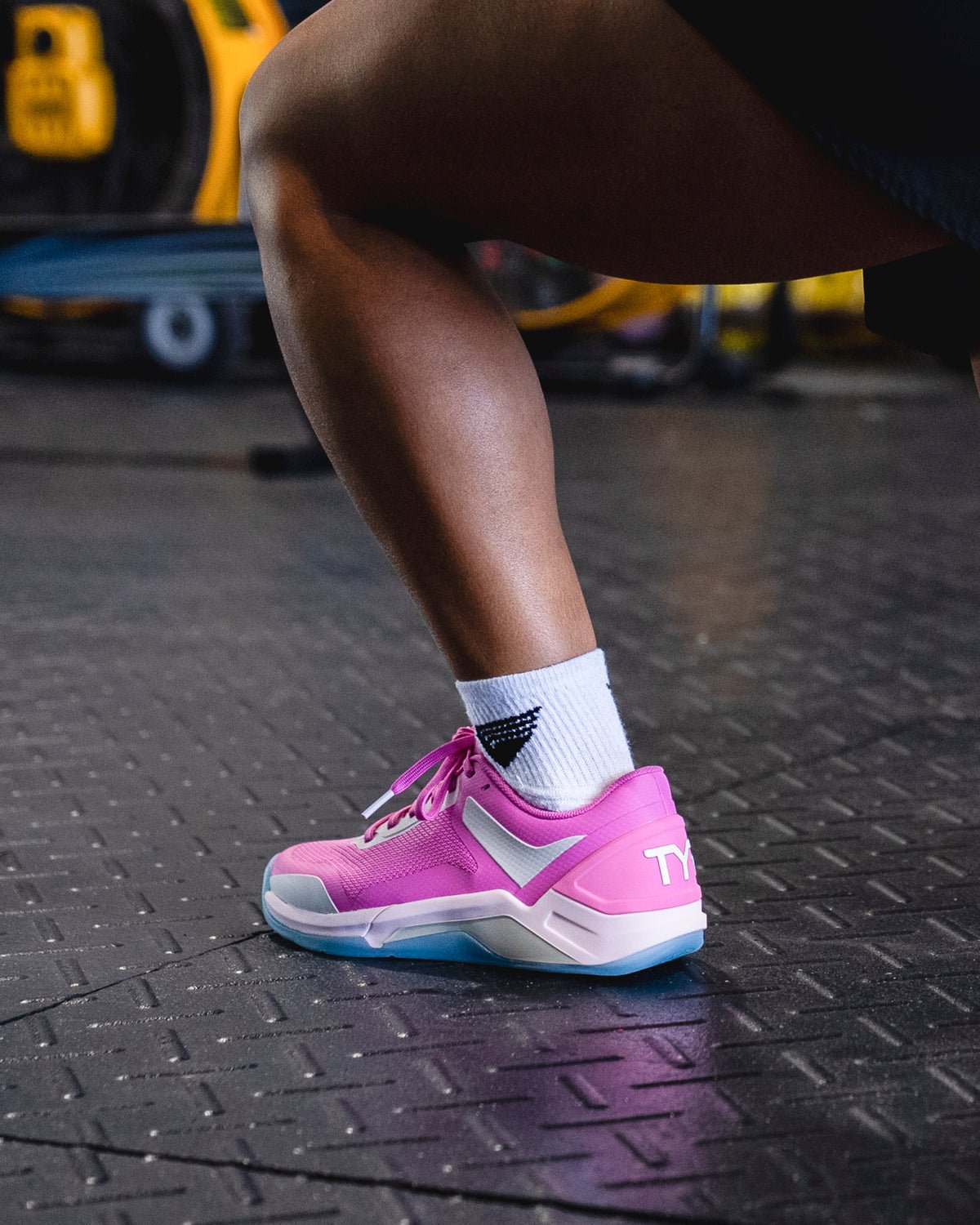 Women's CXT-3 Trainers - Galah – TYR EU
