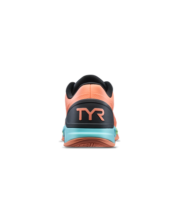 ::895 Coral Multi