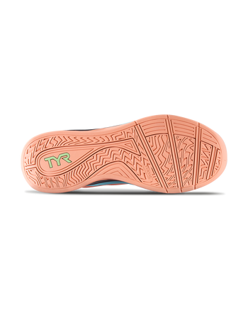 ::895 Coral Multi