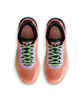 ::895 Coral Multi