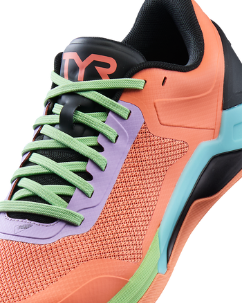 ::895 Coral Multi