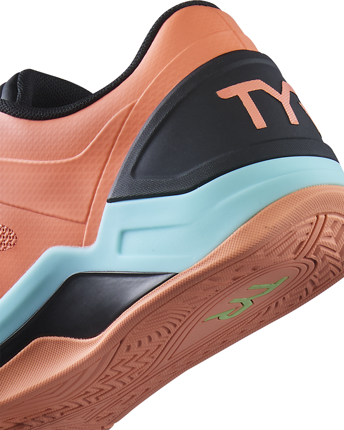 Men's CXT-3 Trainers - Coral – TYR EU