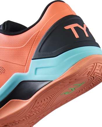 ::895 Coral Multi