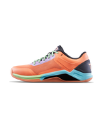 Men's CXT-3 Trainers - Coral