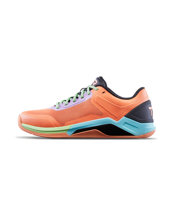 ::895 Coral Multi