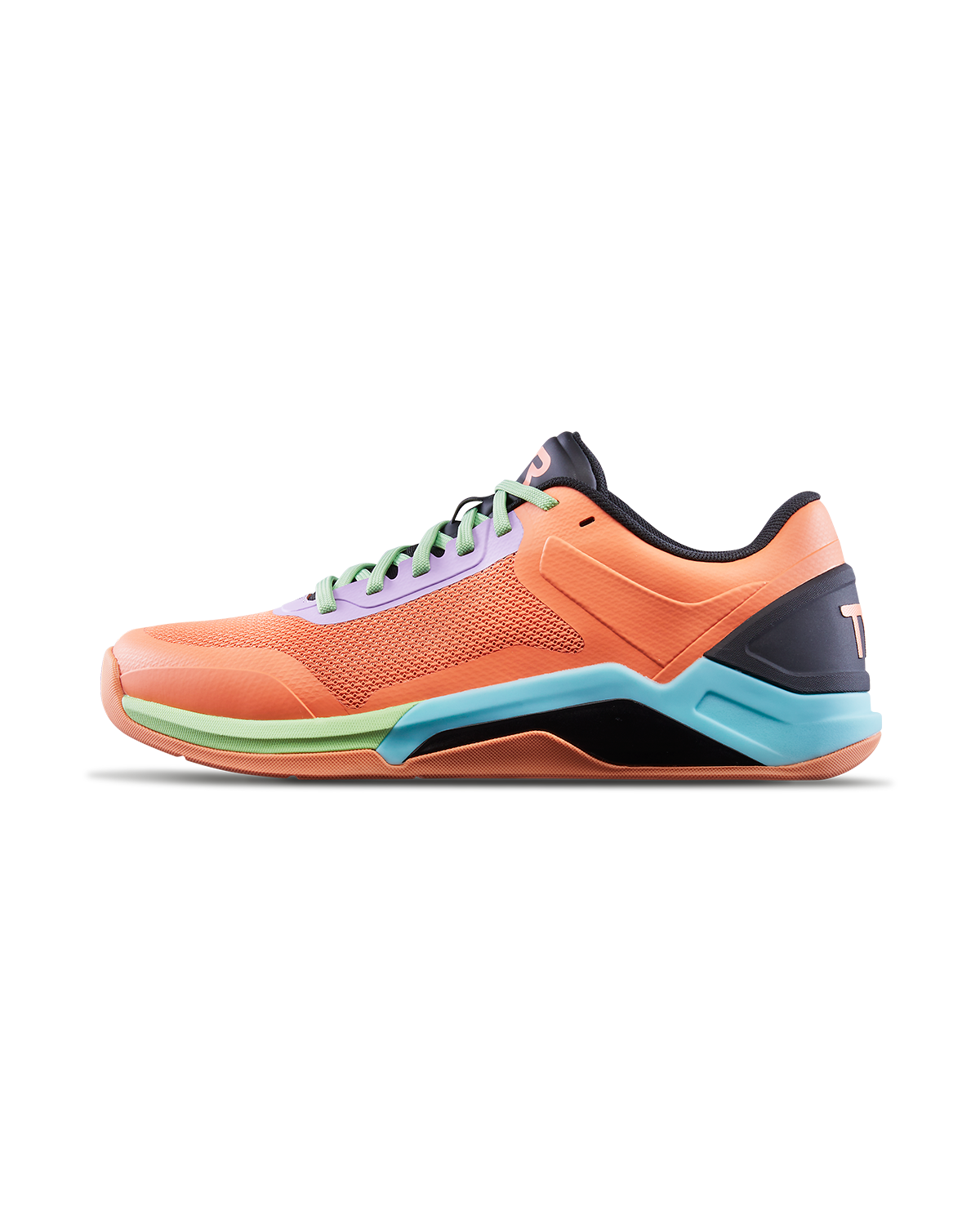 ::895 Coral Multi