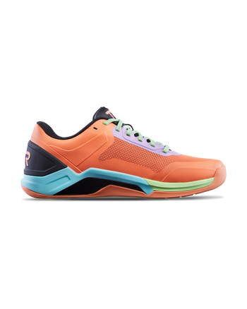::895 Coral Multi