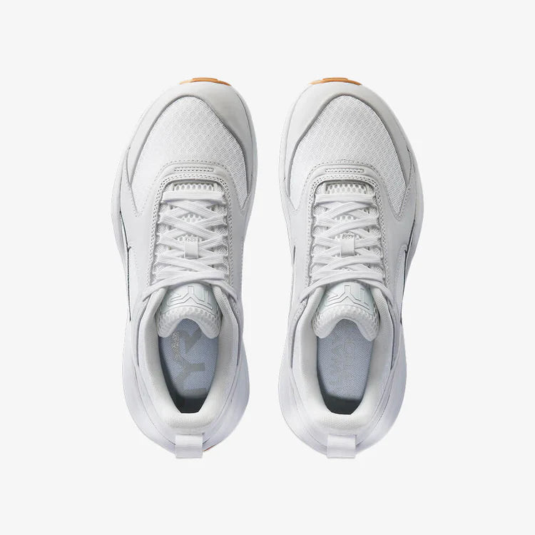 Wide Toe Box