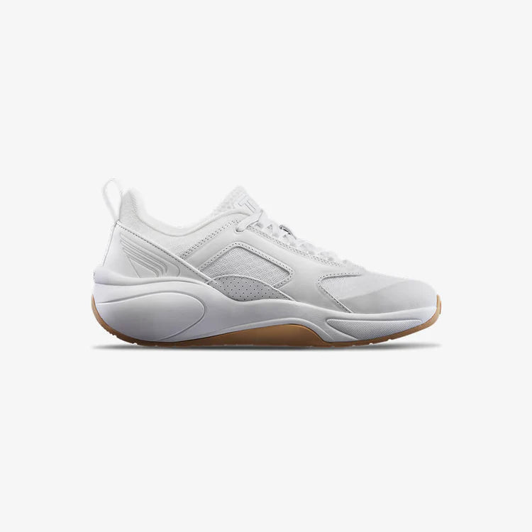 Molded Heel Counter