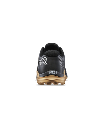 ::544 Black/Gum