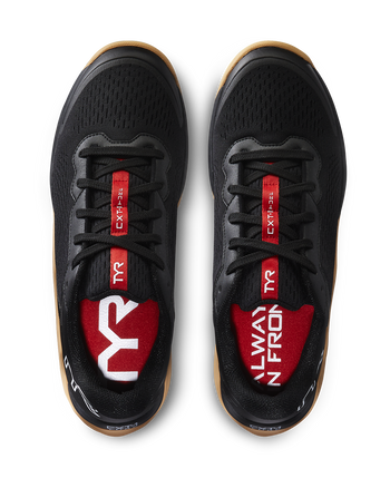::544 Black/Gum
