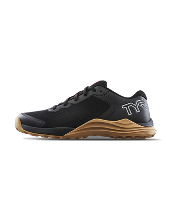 ::544 Black/Gum