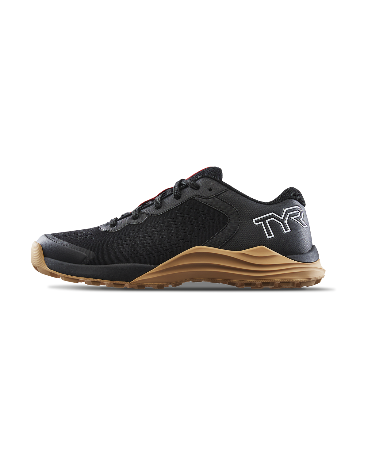 Product image for 544 Black/Gum