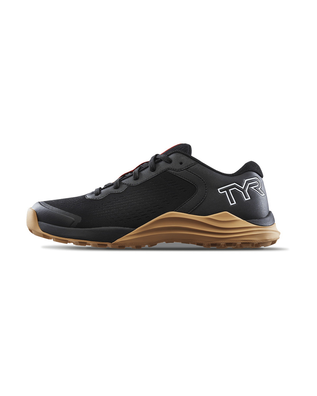 ::544 Black/Gum