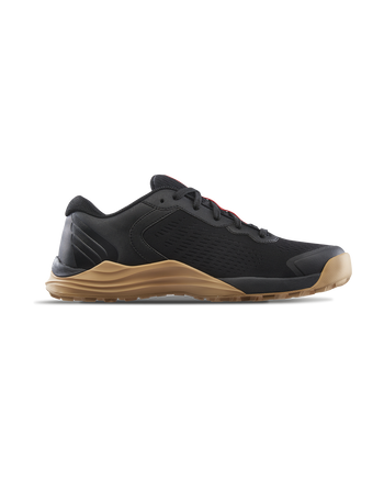 ::544 Black/Gum