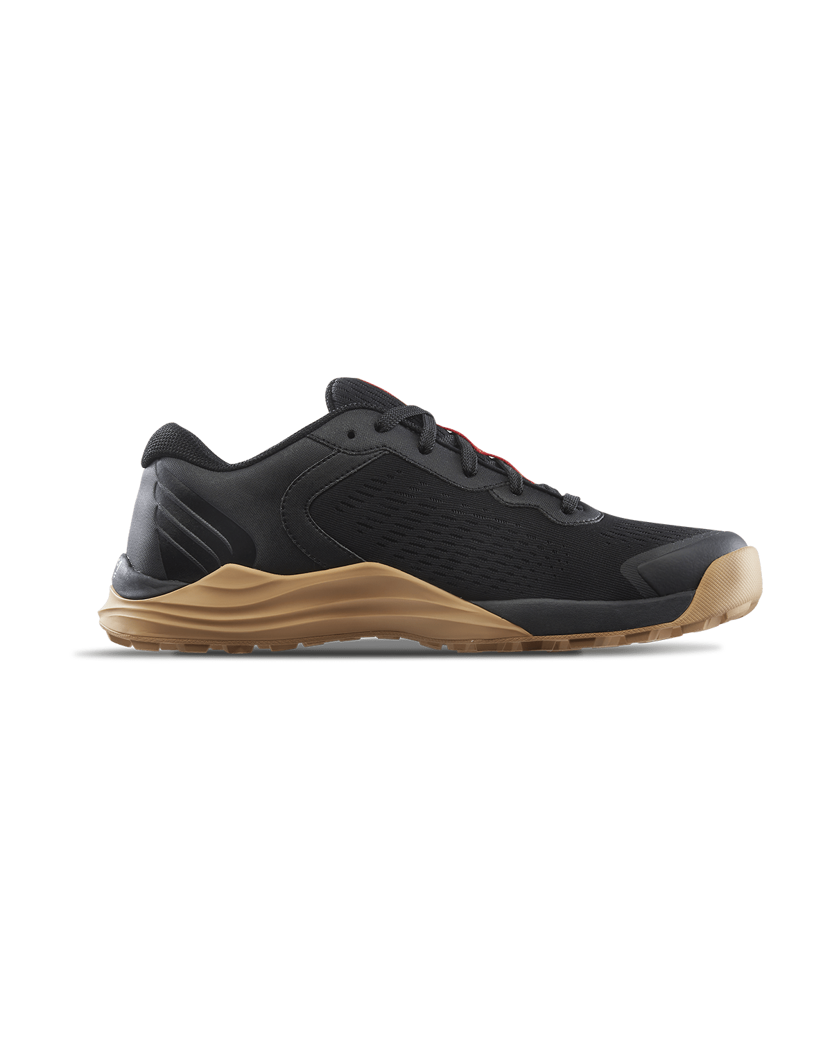 ::544 Black/Gum
