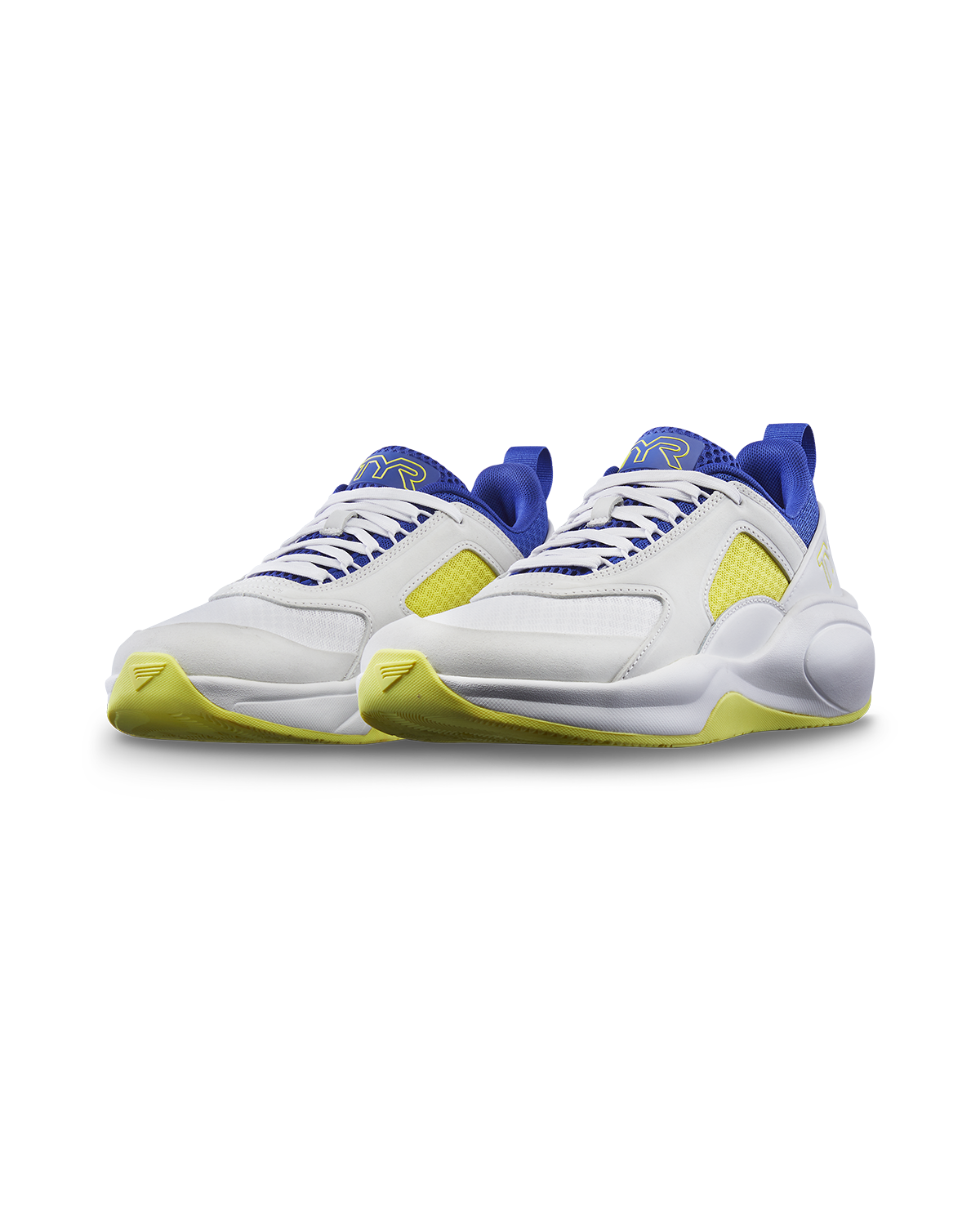 Product image for 484 ROYAL/YLW