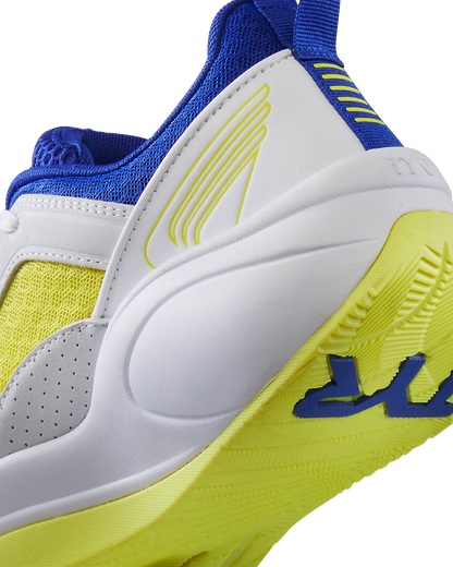 Product image for 484 ROYAL/YLW