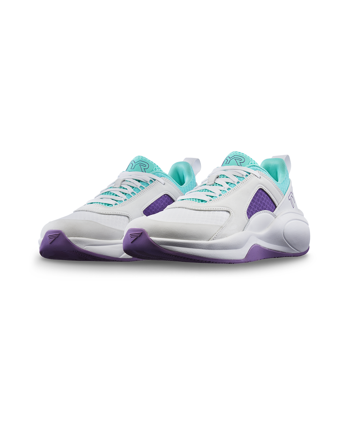 Product image for 508 PURPLE/MINT