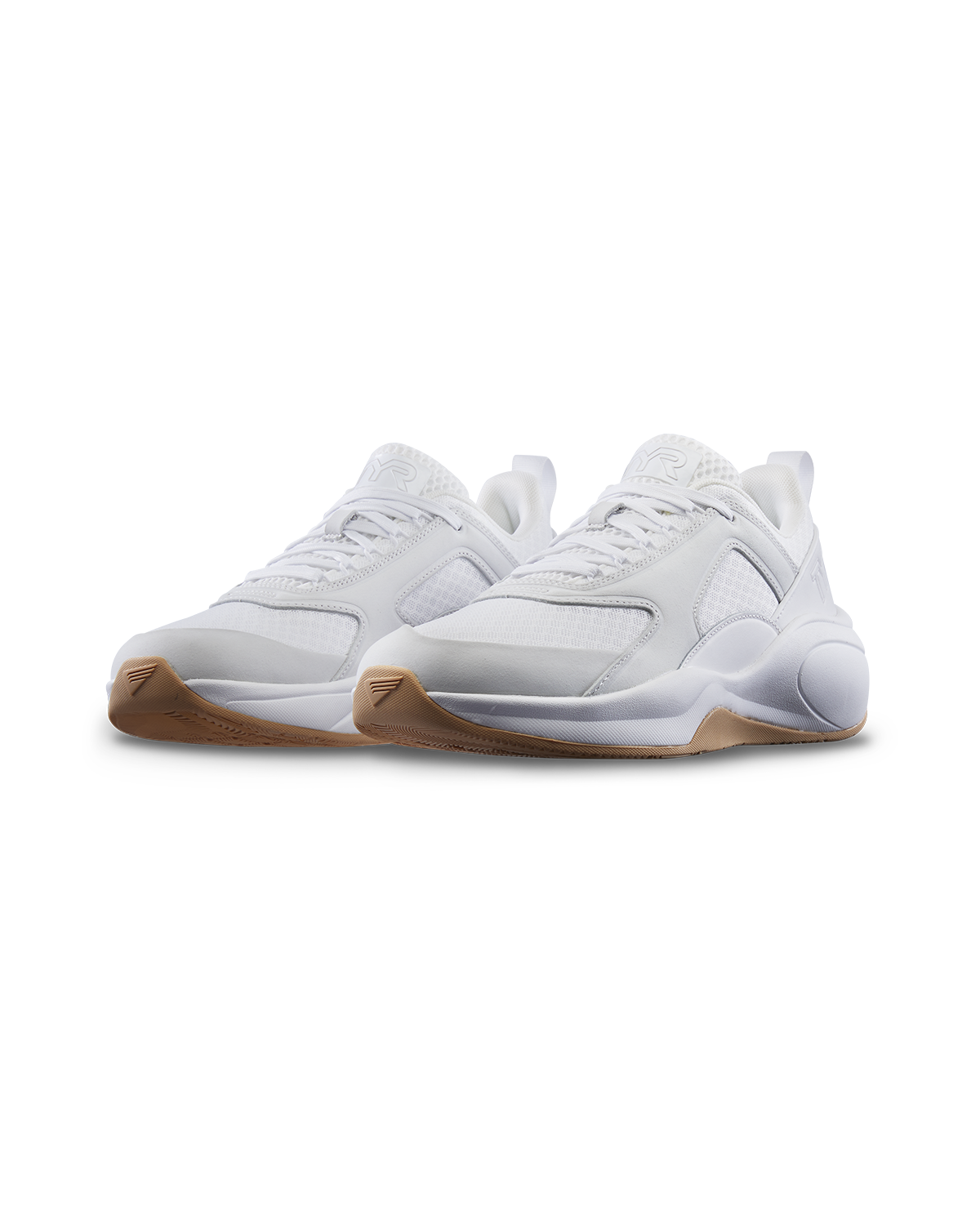 Product image for 543 White/Gum