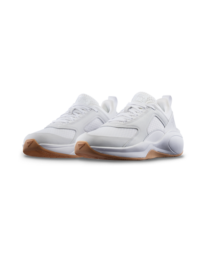 Product image for 543 White/Gum