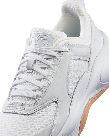 Product image for 543 White/Gum