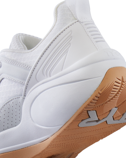Product image for 543 White/Gum