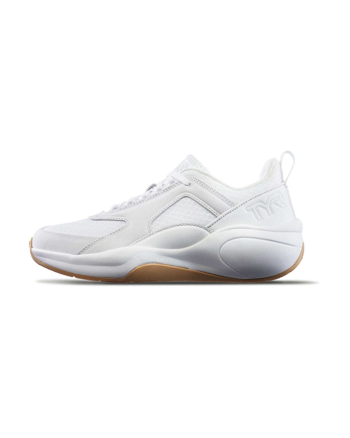 Product image for 543 White/Gum