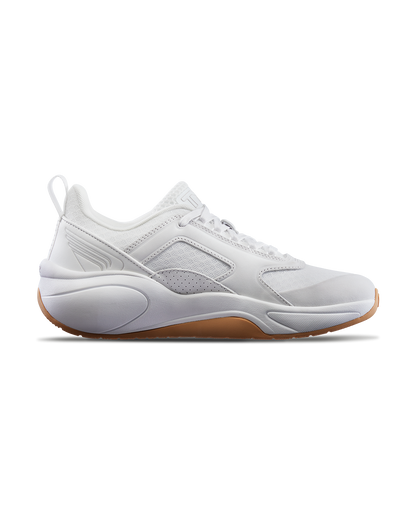 Product image for 543 White/Gum