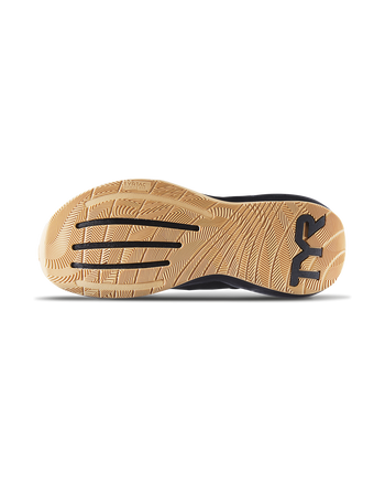 ::544 Black/Gum