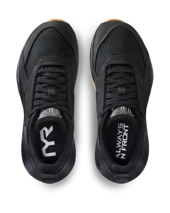 ::544 Black/Gum