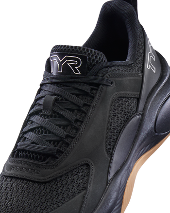 ::544 Black/Gum