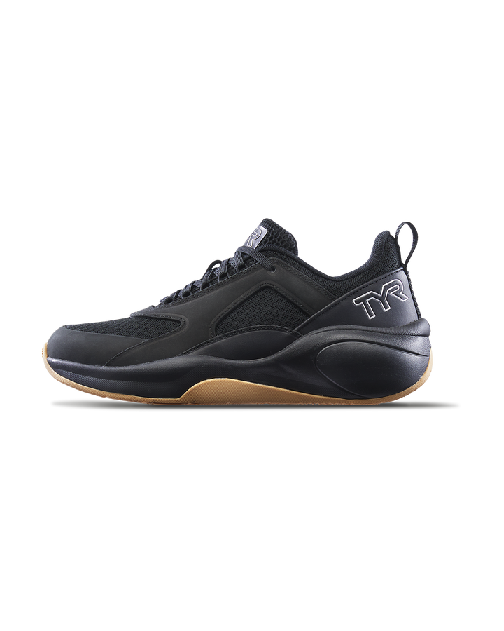 Product image for 544 Black/Gum