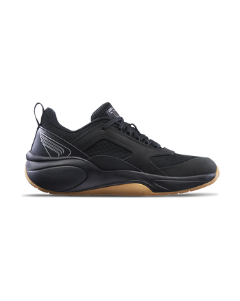 ::544 Black/Gum