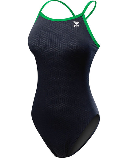 Product image for 014 BLK\/GREEN